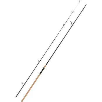 Korum prut Limitless Power 12ft 3.60m 2.75lb, 2 dílný (Dvoudílný rybářský prut pro lov se zátěžemi do 60 gramů.)