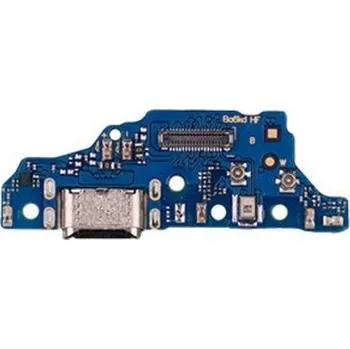 UI deska Motorola Moto G23 USB-C konektor mikrofon originál kvalita