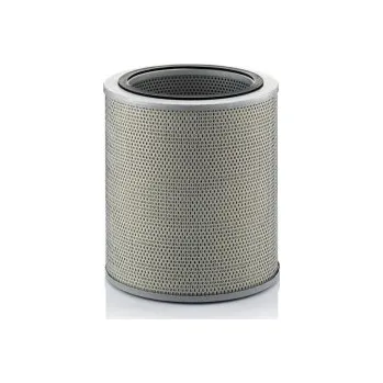 Filtr do auta Olejový filtr MANN H28545 (MF H28545)