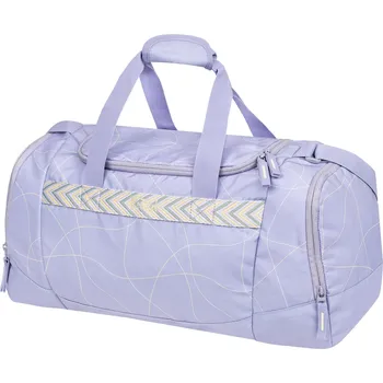 Baagl Sportovní taška Mishmash