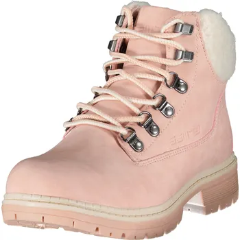 Dámská zimní obuv Dámské zimní boty SAM 73 LOIS WF 70 SVĚTLE RŮŽOVÁ EU 38 (UK 5)