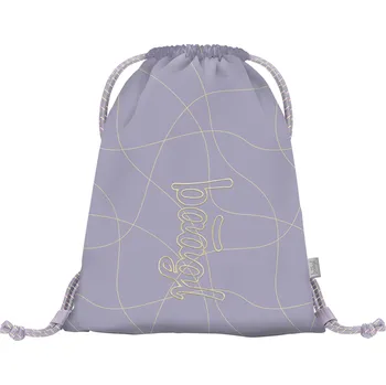 Školní sáček Baagl Sáček Mishmash