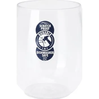 Sklenice SZKLANKA DO GINU Z TONIKIEM AS 105XH210M