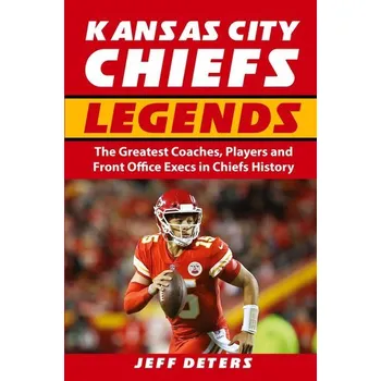Kansas City Chiefs Legends - Besikci, Ismail