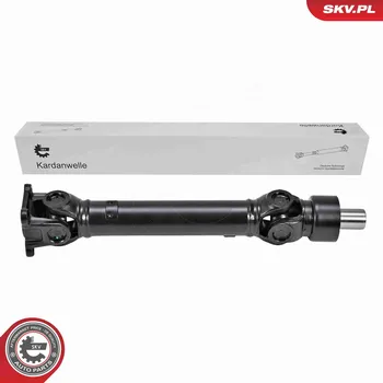 Hřídel nápravy Hnací hřídel ESEN SKV 76SKV001