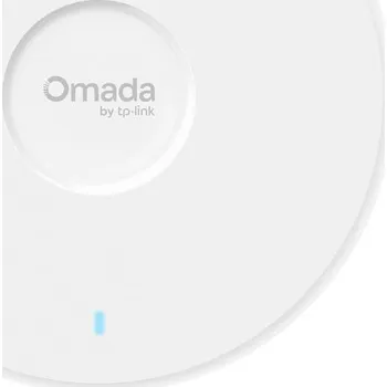 Počítač TP-Link EAP787 OMADA WiFi7 AP (BE12000,2,4GHz/5GHz/6GHz,1x10GbELAN,1xPoE+)