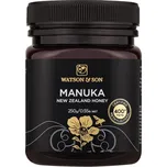 Watson&Son Manukový med 400+ 250 g