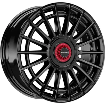 Alu kolo Ronal R73 REV-R 8x18 5x112 ET 35,1
