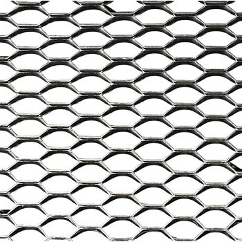 Zábradlí Ťahokov Fe, 1000 x 1500 x 1,5 mm, oko 44 x 12 mm