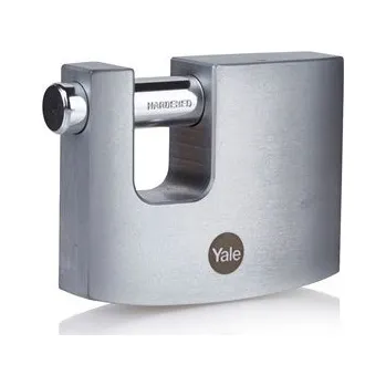 Visací zámek Visací zámek Yale Y124B/70/115/1 | Železářství Visací zámky Venkovní vis. zámky - Outdoor