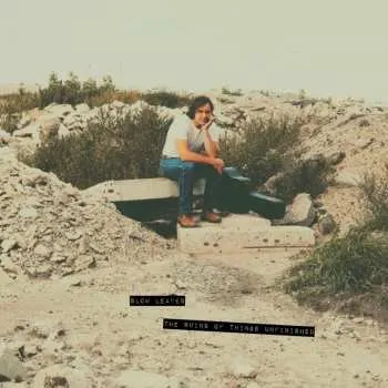 Zahraniční hudba LP Slow Leaves: The Ruins Of Things Unfinished