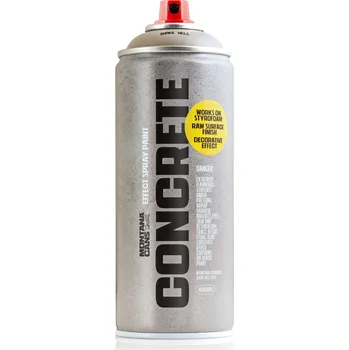 Barva ve spreji Montana Effect Concrete - 400 ml