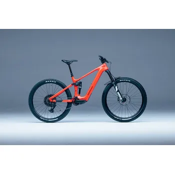 Elektrokolo STEPPENWOLF Tundra 9.0 29 palců S