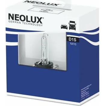 Autožárovka NEOLUX D1S 35W PK32d-2 Xenon Softcover Box 1ks NEOLUX NEO D1S-NX1S-1SCB