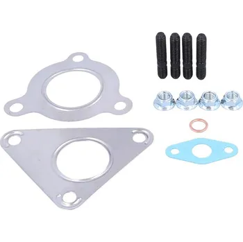 Motor automobilu Montážní sada, dmychadlo KAMOKA 8607012