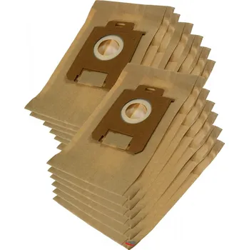 Sáček do vysavače Sáčky k vysavači ELECTROLUX PowerForce EPF65BR papírové 12ks