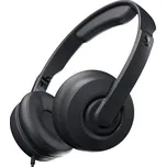 Skullcandy Náhlavní kabelová sluchátka Cassette Junior S5CSY-N003