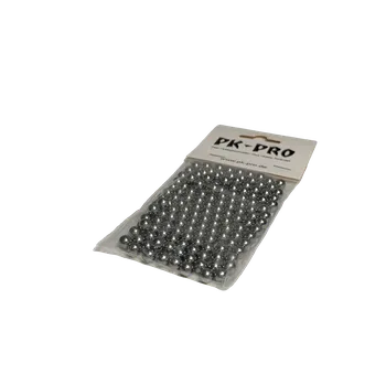 Mixing balls, míchací kuličky pro barvy 6.350 mm, 50ks