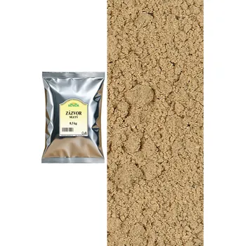 Koření Zázvor mletý 0.5 kg