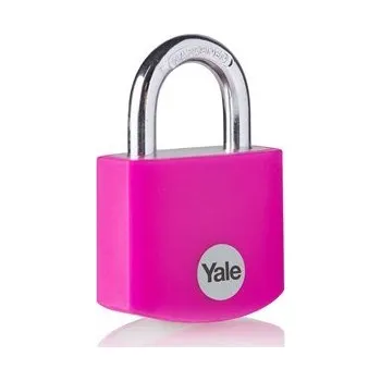 Visací zámek Visací zámek Yale YE3B/32/116/1/P | Železářství Visací zámky Venkovní vis. zámky - Outdoor
