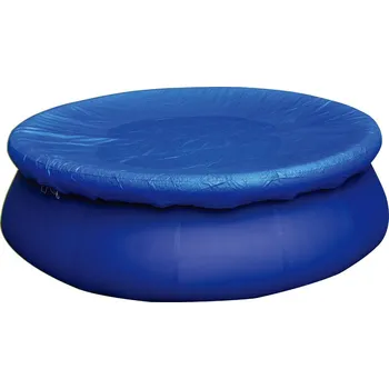 Bazénová filtrace Ochranná univerzální plachta pro bazény 300cm