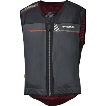 Moto vesta Held Held eVEST 2 airbagová vesta antracitová vel.S S