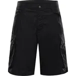 ALPINE PRO - URT PÁNSKÉ BAVLNĚNÉ KRAŤASY MPAG76C99058