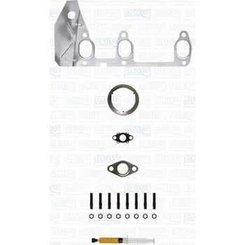 Turbodmychadlo Montážní sada, dmychadlo, JTC12270