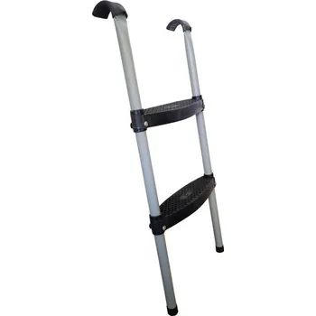 Příslušenství pro fitness Kubisport Žebřík k trampolínám 66 cm