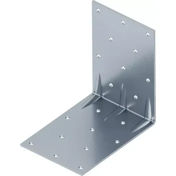 Úhloměr Úhelník BV/Ú 100x70x70 konstrukční