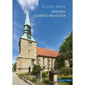 Umění Dresden-Leubnitz-Neuostra - Nagel, Christine