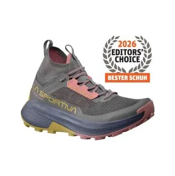 Dámská obuv La Sportiva Prodigio Hike GTX Women Onyx/Rosebay šedá 41 EU