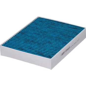 Ventilátor topení a klimatizace Kabinový (pylový) filtr HENGST FILTER E3940LB