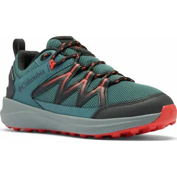 Dívčí obuv Dětské boty Columbia Youth Peakfreak Rush™ Waterproof Velikost bot (EU): 36 / Barva: modrá