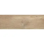 Dlažba Ashwood Bež Natura 20x60 cm