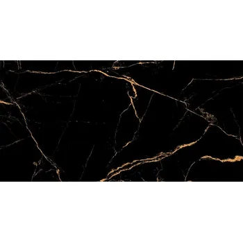 Dlažba Dlažba Markinia gold lesk 60x120 cm