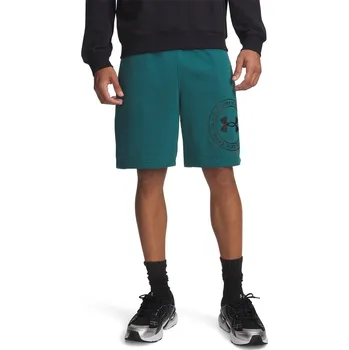 Pánské kraťasy Under Armour Green 1226328 L