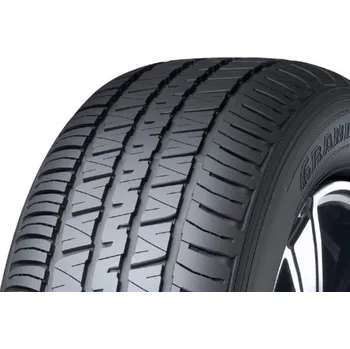 4x4 pneu Letní pneu offroad Dunlop GRANDTREK AT30 Left-Hand Drive 265/65R18 V114