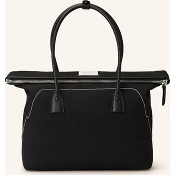 Kabelka Maison Margiela Dámský Shopper Medium, černá, one size