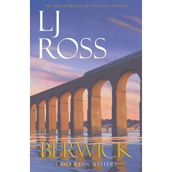 Beletrie pro dospělé Berwick - M. Ross