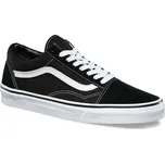 Tenisky Vans Old Skool black/white UK 8 (EUR 42) 2026 - Odesíláme do 24 hodin