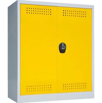 MEVA-TEC Ekologická skříň - compakt nízká