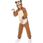 Funiglobal 123607-0 dětský kostým Medvěd