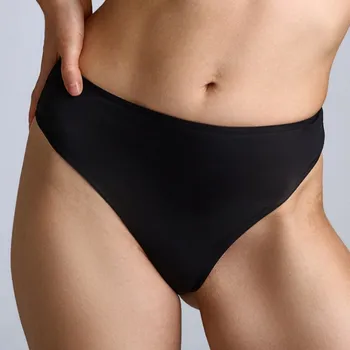 Kalhotky Marlies Dekkers - Suspensia tanga black M 37433