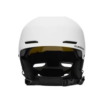 Lyžařská helma Quiksilver Lawson Mips EQYTL03080 Bílá L