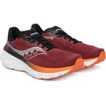 Běžecké boty Saucony Guide 19 S21058 Bordó 47