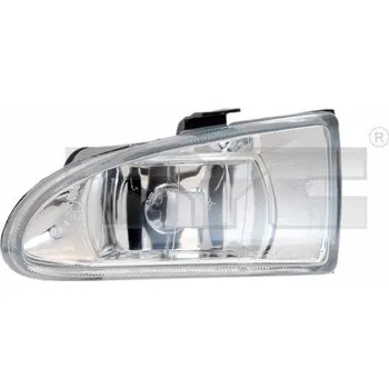 Mlhový světlomet Mlhovka TYC 19-0276-05-2