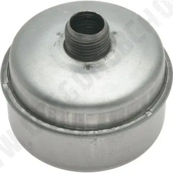 Sekačka Kulatý tlumič výfuku Briggs & Stratton Classic/Sprint (35-0230AG)