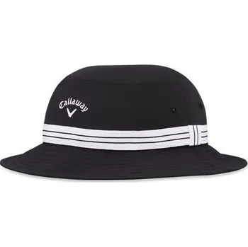 Klobouk Callaway klobouk Bucket - černý L/XL
