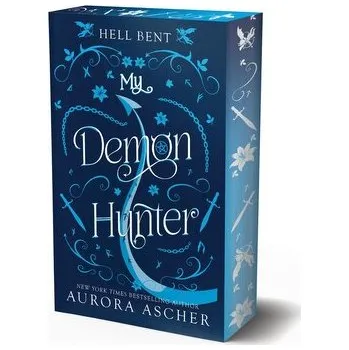 My Demon Hunter: Deluxe Limited Edition - Ascher Aurora